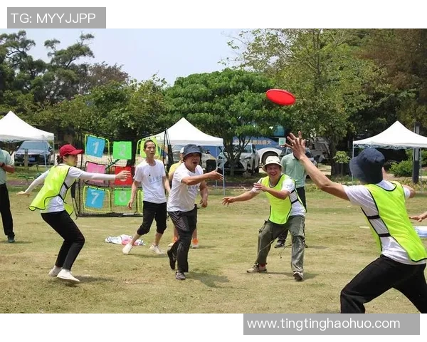 科学飞盘训练新方法探索提升运动状态与竞技表现的有效策略