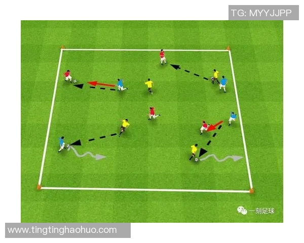 足球让球2的战术解析与实战应用探讨 足球让球2的战术解析与实战应用探讨