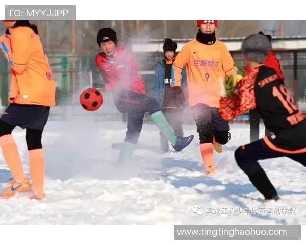 青科足球：培养未来之星的摇篮与校园体育文化的引领者