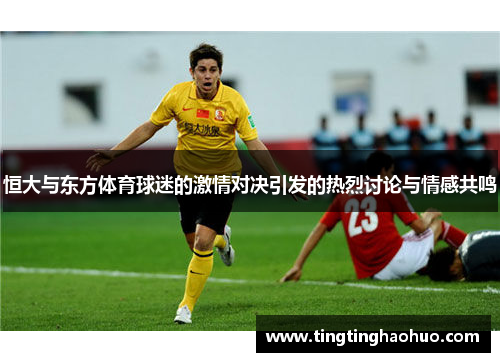 恒大与东方体育球迷的激情对决引发的热烈讨论与情感共鸣