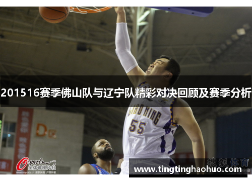 201516赛季佛山队与辽宁队精彩对决回顾及赛季分析