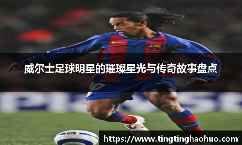 威尔士足球明星的璀璨星光与传奇故事盘点